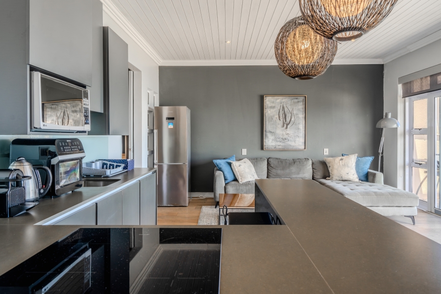 3 Bedroom Property for Sale in Camps Bay Western Cape